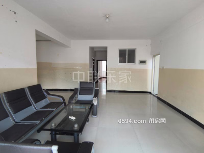 梅峰小學(xué)中山中學(xué)！正西門有小區(qū)管理！框架雙證-莆田二手房