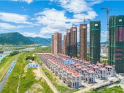 2019年8月工程進(jìn)度