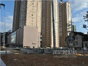 2014年9月工程進(jìn)度