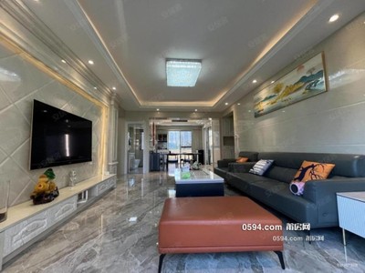 皇庭駿景 高端小區(qū) 精裝四房 要租的有意向聯(lián)系-莆田租房