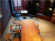 艾力艾80㎡樣板房