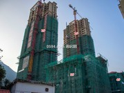 2018年11月7日工程進(jìn)度