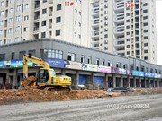 2016年2月工程進(jìn)度圖