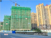 2016年12月工程進(jìn)度圖