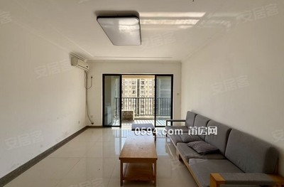 萬科 張鎮(zhèn) 富力尚悅居 精裝3房 高層視野無遮擋 價可刀-莆田二手房