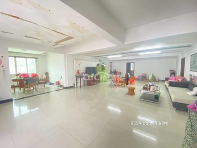 梅峰 中山 市中心步行街旁 文獻東路 南北4房 送大露臺 -莆田二手房