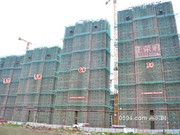 2017年5月17日工程進(jìn)度