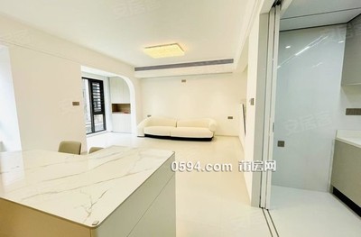 樓中樓豪裝全新未入住小洋樓大四房拎包入住-莆田二手房