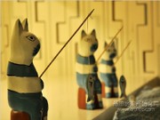 119㎡三房兒童房