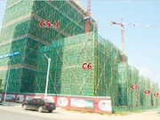 2018年7月工程進度