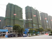 2019年3月27日工程進(jìn)度