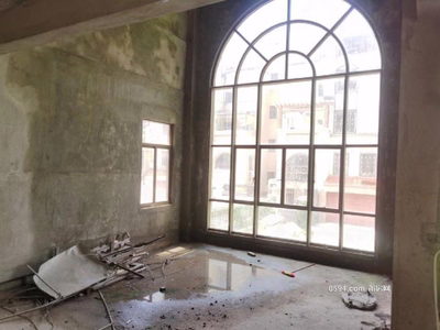 獨棟！有天有地！城東 東城一號 邊套別墅 可遇不可求-莆田二手房