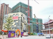 2016年2月工程進(jìn)度