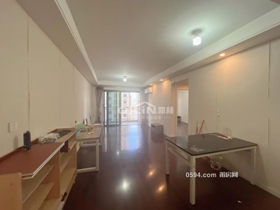 萬(wàn)科城七期御園 證滿兩年  高層精裝三房 拎包入住 看玉湖-莆田二手房