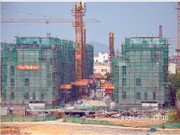 2015年7月工程進(jìn)度