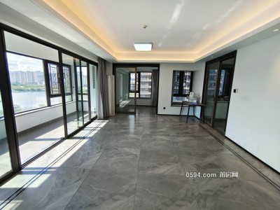 看湖4房，視野絕絕子，建發(fā)玉湖壹號(hào)，蘇式園林小區(qū)，密碼-莆田租房