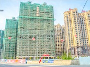 2018年3月工程進(jìn)度