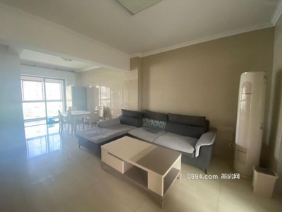 富邦學(xué)苑--一中門口中層精裝修3房2廳僅11015元--證滿二南北通-莆田二手房