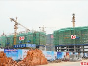 2016年3月份工程進(jìn)度