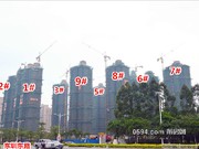 2016年4月份工程進(jìn)度