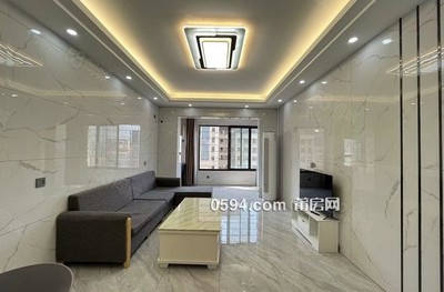 急急 太新了 保利香檳國際鄰保利臻悅 96平高層精裝3房2衛(wèi)-莆田二手房