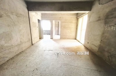 僅38萬2房水岸花園 樓層好樓齡新商品房朝向好近萬達廣場-莆田二手房