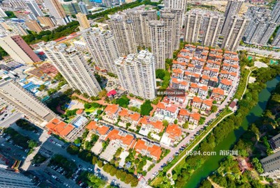 莆田別墅 東城一號 有天有地 大院子-莆田二手房