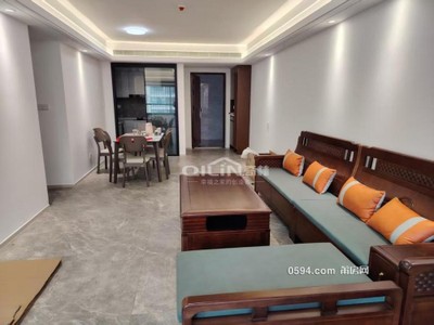 新出好租 家具都有 拎包入住 采光好 宜居安靜 房東好說話 -莆田租房