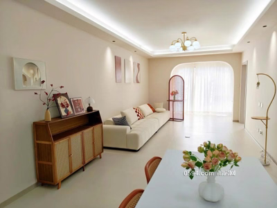 中山中學(xué)荔城第四實(shí)小，萬(wàn)科一期，3+1房，低總價(jià)-莆田二手房