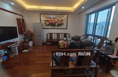 急售  南門片區(qū)中特小區(qū)陽光棕櫚城 精裝可拎包入住-莆田二手房