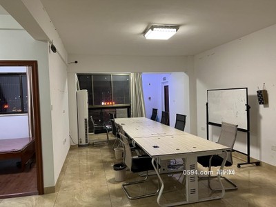 城東寶勝富貴苑臨近體育場高層，適合辦公居住-莆田租房