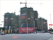 2019年1月工程進(jìn)度