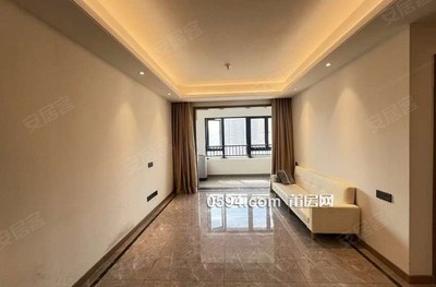 急售有證萬(wàn)達(dá)旁玖璽正榮府3期 高樓層視野無(wú)遮擋 南北通-莆田二手房