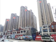 2016年8月工程進(jìn)度圖