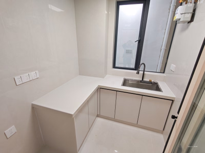 龍德井【好說(shuō)話】【拎包入住】小麻雀55平五臟齊全2房有-莆田二手房