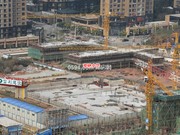 2019年2月27日工程進(jìn)度