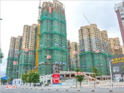 2016年9月工程進(jìn)度圖