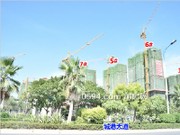 8月工程進度（舊版樓棟號）