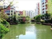 小區(qū)實景圖