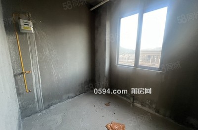 龍德井后亭軒頭排視野開闊南北東戶型看壺公山后看天馬山-莆田二手房