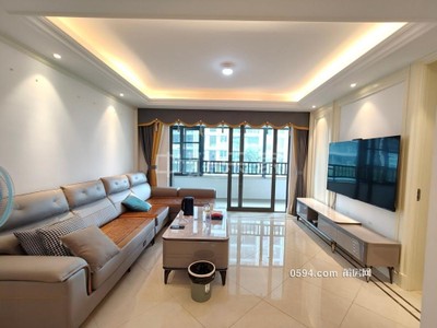 城南品質(zhì)高端小區(qū)|精裝修拎包入住正規(guī)三房|急賣性價比很高-莆田二手房