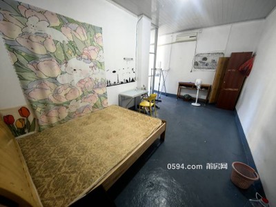 荔梅花園 租金600元 1室1衛(wèi) 25平-莆田租房