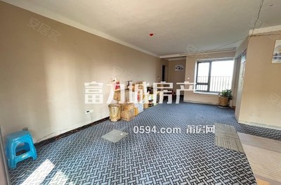 梅峰中山價格好談 建發(fā)央譽(yù) 通透大三房南北東采光 朝-莆田二手房