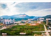 2016年1月工程進(jìn)度圖