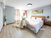 三期56㎡MINI復(fù)式樣板房