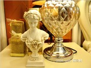 2#04單元104㎡主臥擺件