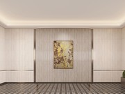 公區(qū)效果圖