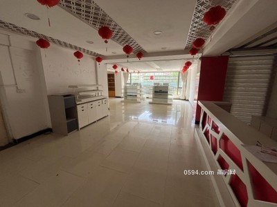 大平層330平7室，適合電商工作室人多辦公，三信電子城旁-莆田租房