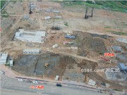 2018年4月工程進(jìn)度