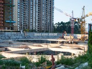 2018年8月9日工程進(jìn)度